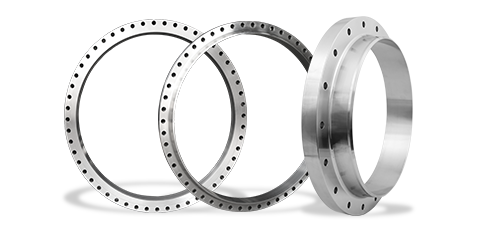 大口径法兰系列